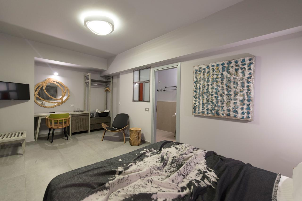 Kanathos Pigi Náuplia Exterior foto